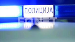 Uhapšen napadač
